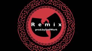 1 To 800 Suicide Remix - Gravediggaz (prod. by SudWerk)