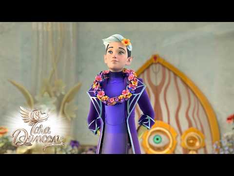 TARA DUNCAN ☀️ 1 DAY WITH ROBIN