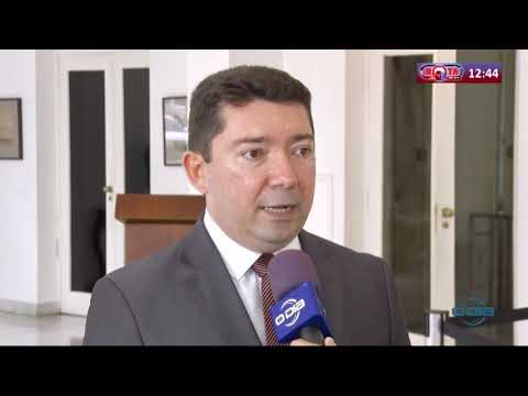 ROTA DO DIA 16 03 20  Governo do Estado divulga açoÌƒes preventivas contra o coronaviÌrus