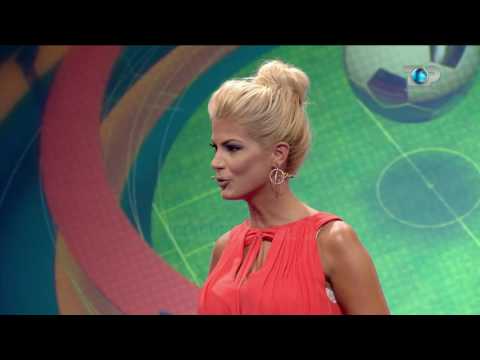 Procesi Sportiv, 25 Shtator 2016, Pjesa 1 - Top Channel Albania - Sport Talk Show