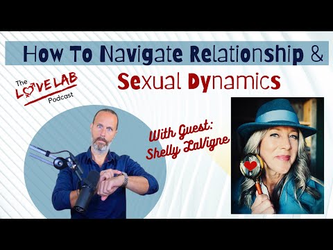 How To Navigate Relationship And Sexual Dynamics