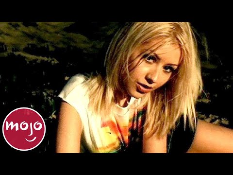 Top 20 Best Pop Songs from the 90s