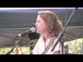 Tift Merritt, "Lingering On," Shakori Hills, April 24, 2011