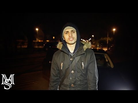 Vendz - Freestyle | MSmedia