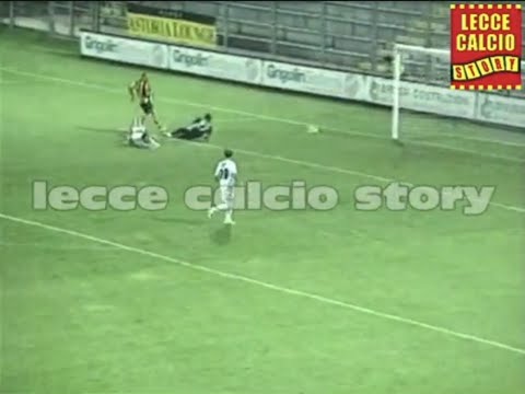 Treviso-LECCE 1-1 (2-2 dts/6-5 dcr) - 15/08/2007 - Coppa Italia 2007/'08 - 1° Turno/Elimin. diretta