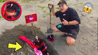 Download lagu GUA MENEMUKAN KUBURAN BOBOIBOY HALILINTAR mp3 Download lagu GUA MENEMUKAN KUBURAN BOBOIBOY HALILINTAR mp3