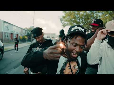 Iam.5k - Free Blast (dir. @goodlooks.kenny)