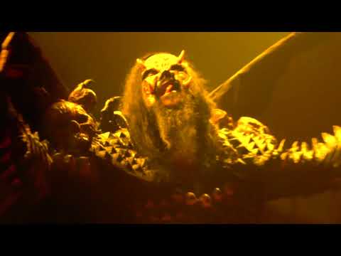 Aftermovie // Lordi + Silver Dust + Egokills