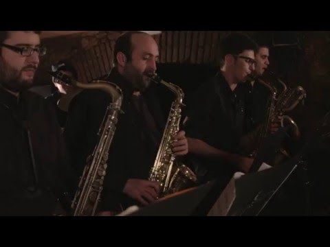 Hide and Seek - SuperSax Project