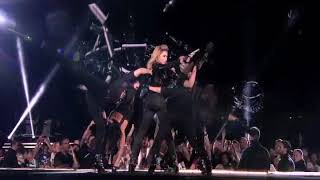 Madonna - Revolver - (Live from France) - MDNA Tour PROSHOT