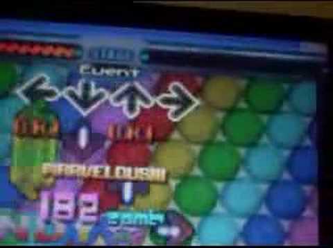 Candy by Luv Unlimited