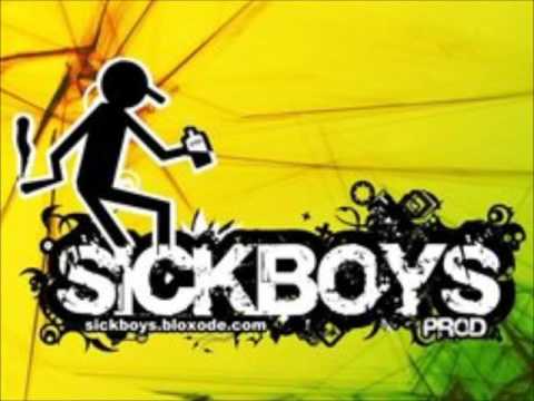 Caporal Nigga - Le system (Sickboys Dubplate)