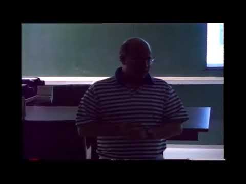 Biophotonics - Prof. Dr. Brian C. Wilson (2005)