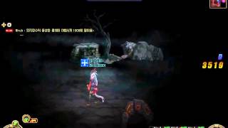 노잼 좀비도 꿀잼 컨텐츠가 될수잇다 좀비 술래잡기