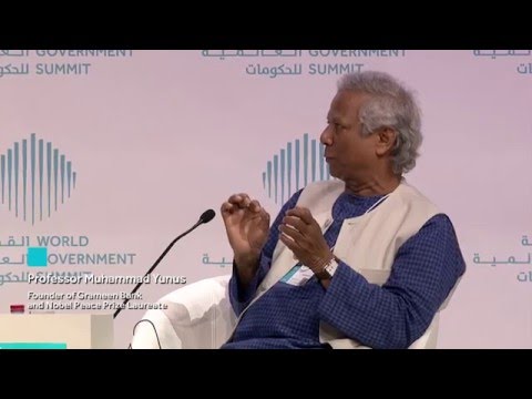 Highlights: Why Do Governments Fail?