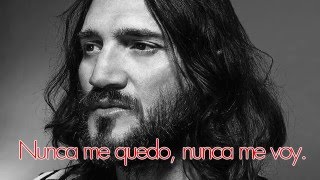 John Frusciante - This Cold (Subtitulado)