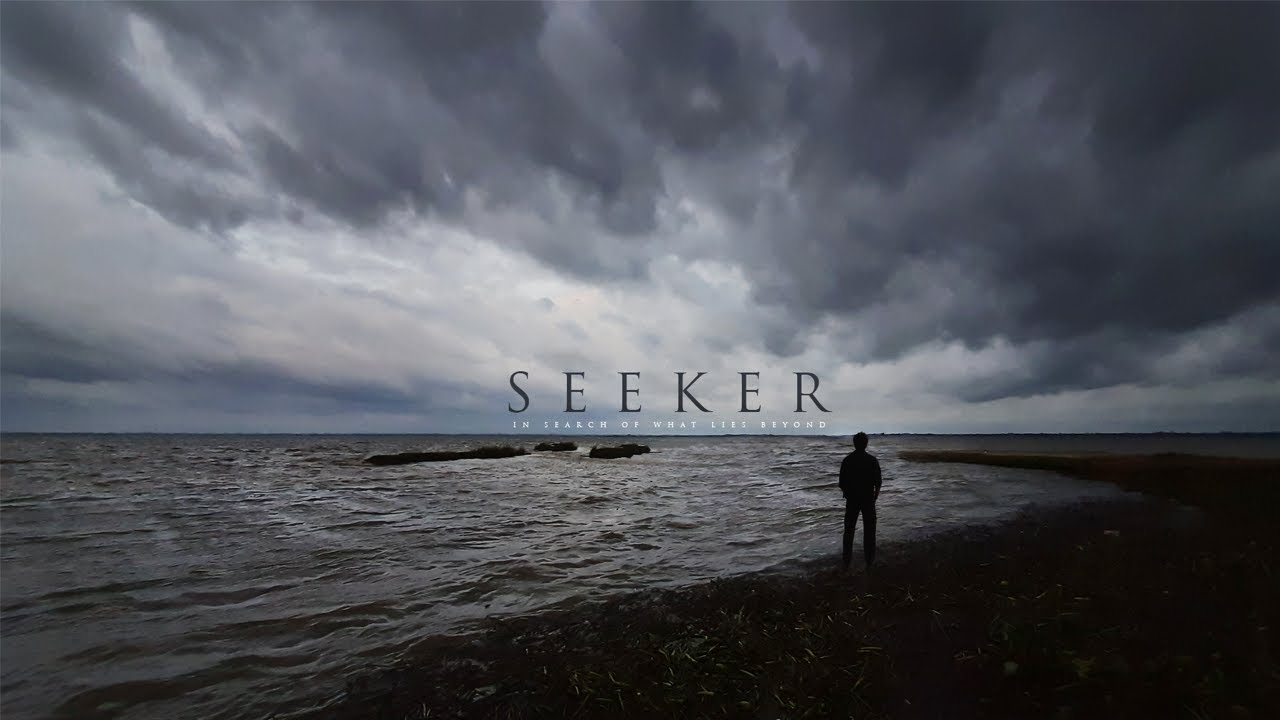 Secret Seeker trailer thumbnail