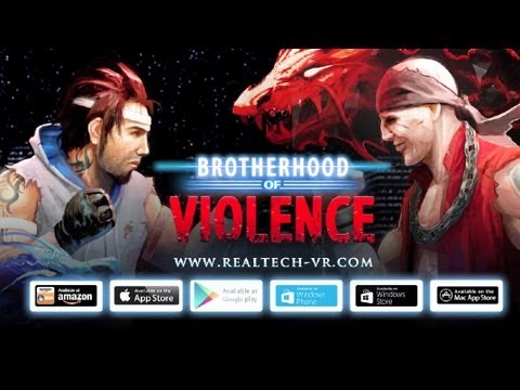 Brotherhood of Violence Ⅱ