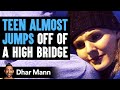 Boy Says Final Goodbye To His Mom What Happens Next Will Make You Cry Dhar Mann