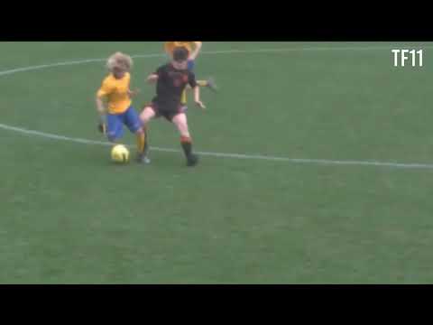 This Is Why PSG Bought Xavi Simons