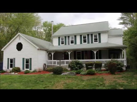 21 Fordham Drive Norton MA Coming soon