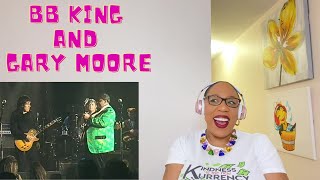 Download lagu BB KING AND GARY MOORE - THE THRILL IS GONE | REACTION mp3 Download lagu BB KING AND GARY MOORE - THE THRILL IS GONE | REACTION mp3
