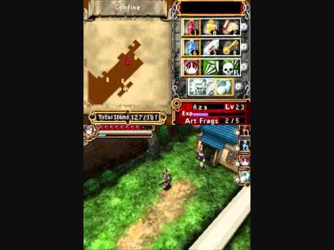 A-DSplay Dungeon Explorer - Warrior of the Ancient Arts_part21