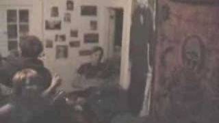 Latterman @ the Hubcap House