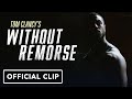 Tom Clancy's Without Remorse: Exclusive Official Clip (2021) - Michael B. Jordan