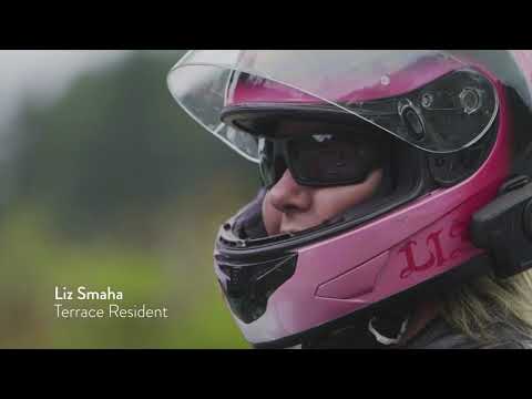 Route 16 - Terrace to Prince Rupert