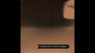 Various Artists - Modulo 8.5 by Monolake