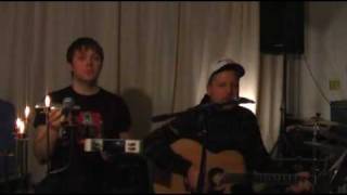 Innocent one- m penn cover