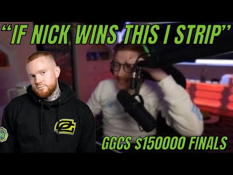 Scump doubts OpTic Maniac, and then this happens...