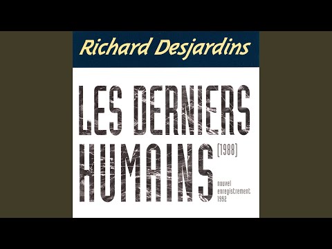 Les Yankees - Richard Desjardins