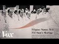 Why the US has so many Filipino nurses Why the US has so many Filipino nurses