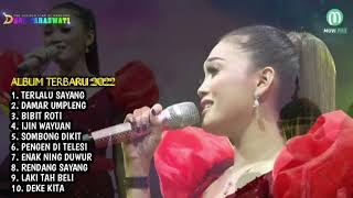 Download lagu Terlalu sayang ,damar umpleng full album Desi paraswati terbaru 2022 || full album terbaru mp3