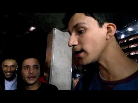 Vnera x Colin | 2FASE | Batalha da Barra 15º Edição