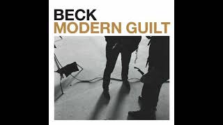 (2008)Modern Guilt - BECK