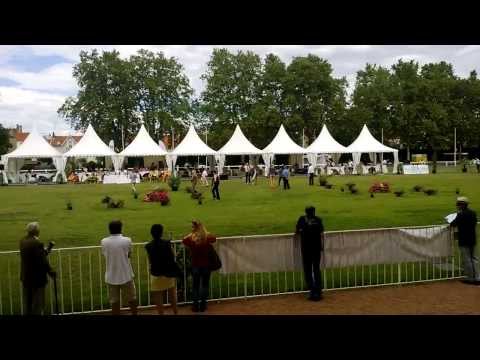 Hassan  Ashiraf - Vichy 2013