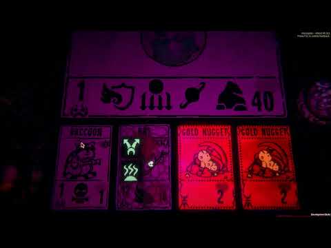 How to get The Bad Moon achievement in Inscryption (Kaycees Mod)