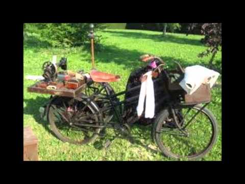 SCIALLO - L'OMMO CU E DENARE