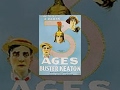 Buster Keaton - The Three Ages