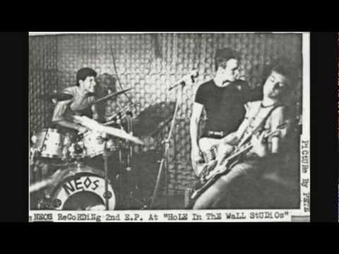 the neos - just like all the rest ('82)