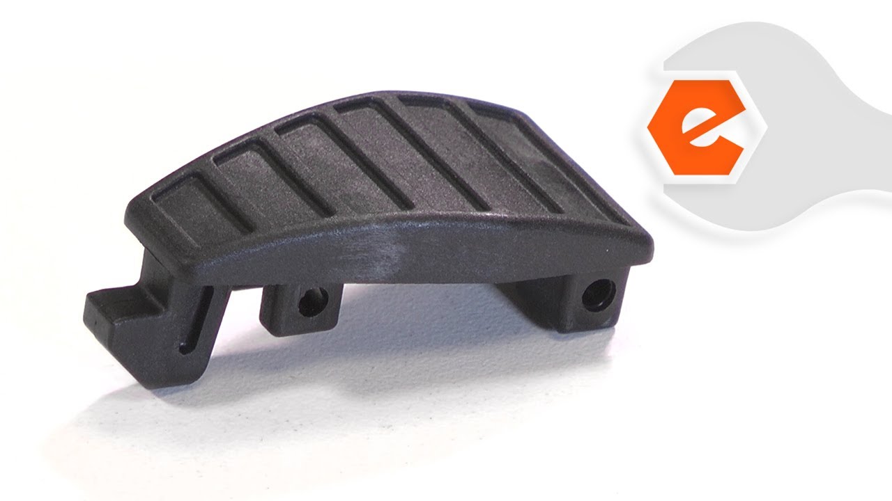 Replacing your DeWALT Nailer END CAP-MAGAZINE