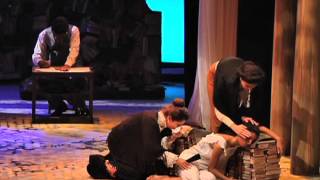 Cidade de Leitores apresenta a literatura de Lima Barreto (Parte I)