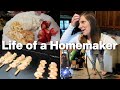 Do I Recreate It? | Cook With Me | Clean With Me | Country Homemaker Life