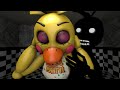 Toy Chica or Mangle (Part 2) 