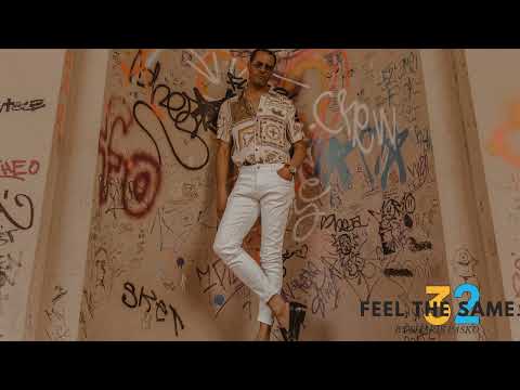 Deep House | Live DJ Set Sharif Pasko | Feel The Same #32