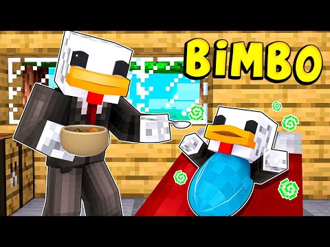 VI PRESENTO MIO FIGLIO - Minecraft ITA