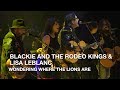 Bruce Cockburn - Wondering Where The Lions Are ( Blackie and the Rodeo Kings/Lisa LeBlanc cover)